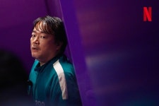 오징어 게임2 이서환, 성기훈 경마장 친구→게임 참가자…신스틸러 활약