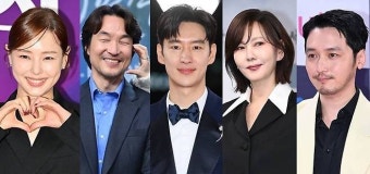 '제주항공 참사로 결방' MBC 연기대상, 5일 공개…한석규 대상 받나 [공식입장]
