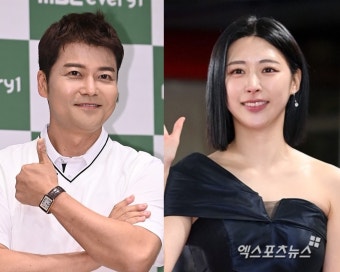 전현무, '열애설' 홍주연과 '결혼설'까지? 