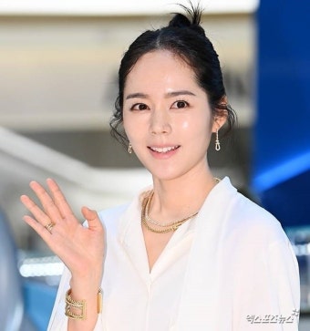 한가인, 럭셔리 B사 외제차 '현금 일시불' 구매…