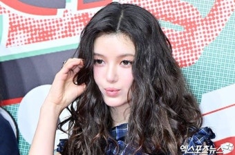 '어도어 스케줄 끝' 뉴진스 다니엘 