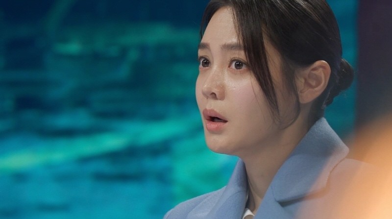 스모킹 건 100회 기념, 안현모와 유성호 교수의 함께한 간담회.