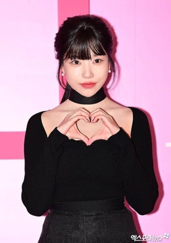 조유리, '오징어 게임2' 글로벌 활약→차기작 검토 