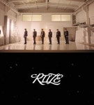 라이즈, 오늘(8일) Hug 공개…존경하는 동방신기 명곡, 잘하고파