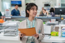 주지훈→추영우, '의료대란' 후 첫 의사 가운 (중증외상센터)