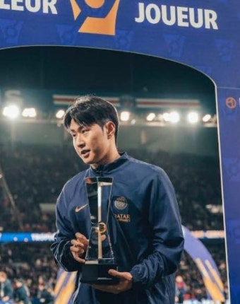 이강인 아스널 러브콜 폭발!…맨유도 가세→'PSG 판매 불가' 달라질까