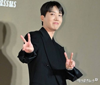 랩아티스트 제이홉, 첫 솔로 월드투어 호프 온 더 스테이지 파이널 52만 관객 동원해 성공적 마무리