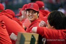 오타니 트레이드 안 하다니…LAA, 빅리그 최악의 결정 1위 불명예