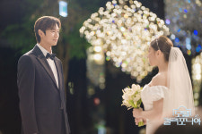 이세영♥나인우, 폐인 양산하나…23년 순애보 과몰입 (모텔 캘리포니아)