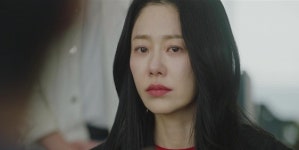 려운, 고현정에 폭탄 발언…매니저 되어 달라 (나미브)