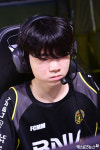 LCK 데뷔전 앞둔 디아블 남대근[포토]
