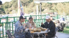 중식 여신 박은영, 정지선과 불화?…그 언니 별로 깜짝 폭로 (톡파원 25시)