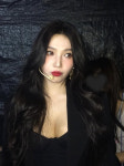 볼륨감 이 정도였나…레드벨벳 조이, ♥크러쉬도 놀랄 치명적 섹시美