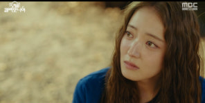 첫사랑 NO, 구원자…이세영, ♥나인우 마음 변했다며 눈물 뚝뚝 (모텔 캘리포니아)[종합]