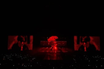 몬스타엑스, 데뷔 10주년을 맞아 몬베베 위한 특별한 세트리스트 공개하여 공연장 기대감 UP!