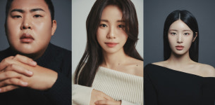 우민규·고다연·이가을, 위엔터와 계약 체결…새로운 도약 예고!