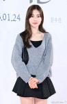 이가연헤어리드 | 이가연 '다소곳하게'[엑's HD포토]