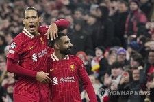 살라 또 알쏭달쏭 답변, 리버풀은 충격…내가 이 기록 깨는 마지막 리버풀 선수 아니길