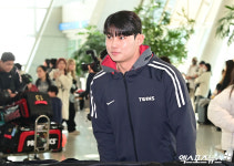 김영우 똘망똘망[포토]