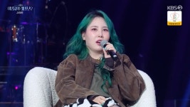 제이미, 男 만나는 법 솔직 고백…DM→길거리서 번호 물어봐 (레인보우)