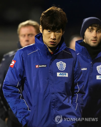 '토트넘 0분' 양민혁, QPR 임대 확정!…英 데뷔 보인다, 유럽생활 '승부수' 될까