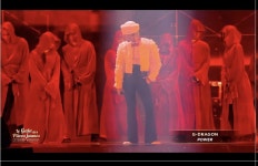 지드래곤, 프랑스 달군 ‘지디파워’…월드 클래스 위상 입증