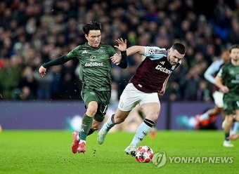 KIMvs홀란 16강 PO 격돌하나...김민재∙이강인∙양현준∙황인범 UCL 16강 직행 실패 (종합)