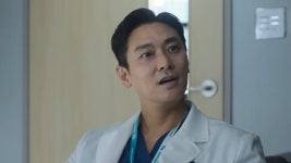 주지훈, 설 연휴 휩쓸었다…‘중증외상센터’ 글로벌 2위 