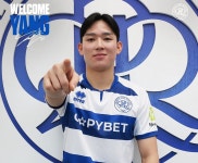 양민혁, 손흥민 충격 인종차별 구단팬 앞에서 첫 출격…QPR YANG 밀월 원정서 데뷔 가능