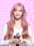 아이브 이서 헤어로 대변신[엑s HD포토]