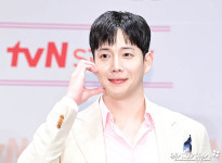 김동호 볼하트 선물[엑s HD포토]
