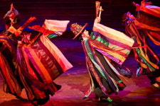 기적 같아…30주년 명성황후 김소현♥손준호→서영주, 한국 뮤지컬 자부심 [종합]