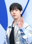 허성범 '그윽한 눈빛'[엑's HD포토]