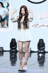리센느 제나 깜찍[엑s HD포토]