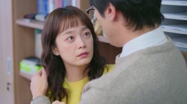 전소민, 최다니엘과 포옹 + 눈 맞춤까지…입술 닿겠어 (오지송)