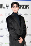 김성중 부드러운 눈빛[엑s HD포토]