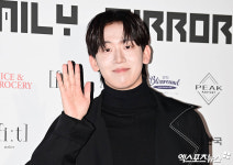 허성범 '미소로 인사'[엑's HD포토]