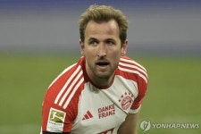 충격! 케인 뮌헨 남거나, 아스널 가거나?…독일서 행복 토트넘은 입찰도 못 하나