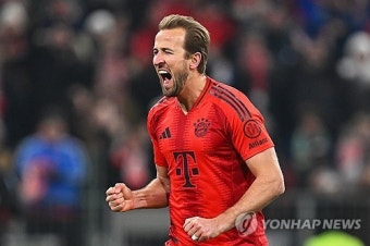 '흥민아 나 우승할게' 뮌헨, 브레멘 3-0 꺾고 7연승→선두 질주…케인 멀티골+김민재 풀타임 [분데스 리뷰]