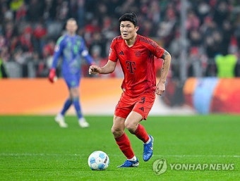 김민재 훈련 또 불참…'아킬레스건 부상' KIM 아껴두기 차원?→UCL 원정 대비 잠깐 휴식