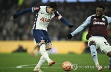 손흥민 1.5점 충격 혹평 vs 마티스 텔 6점 괜찮네…SON 미래 급격히 줄어드나