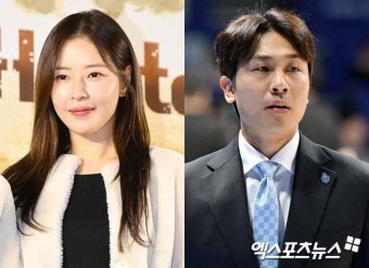 동상이몽 시즌 2 출연 박하나-김태술, 결혼을 앞둔 마음 털어놓다
