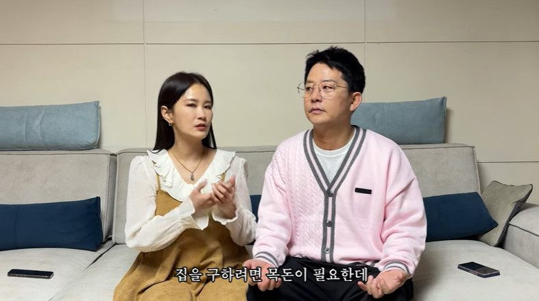 조선의 사랑꾼 김준호-김지민 부부, 성공한 냄새 가득한 신혼집 공개로 화제!