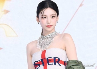 있지 예지, 솔로 데뷔곡은 '에어'…작사 참여까지 '육각형 솔로'