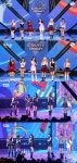 삑사리도 반갑다 아이브, 라이브 실력 화제…★럭키비키의 현실화 [엑s 이슈]
