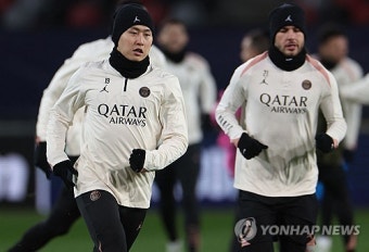 '손흥민vs이강인' 북런던 더비 터진다!…PSG LEE 방출 명단 올린다→아스널 이적설 재점화