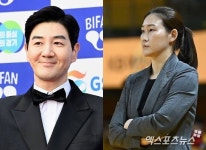 한상진, 박정은 감독 따라 부산 이사한 사연…