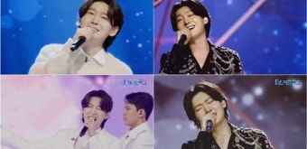 김용빈, '미스터트롯3' 우승 후보 급부상…무대 영상 천만 조회수 돌파