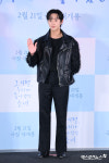 진영 열일의 아이콘[엑s HD포토]