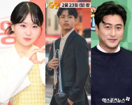 김다현, 안정환子 리환과 ♥정혼? 사돈 언급에 父 김봉곤 솔깃 (가보자GO)